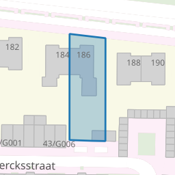 Perceel BGN01-D-2409