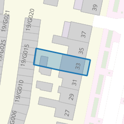 Perceel BGN01-D-2421