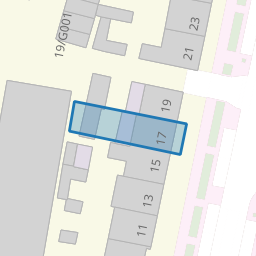 Perceel BGN01-D-2427