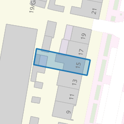 Perceel BGN01-D-2428