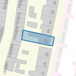 Perceel BGN01-D-2433