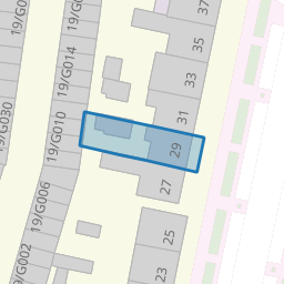 Perceel BGN01-D-2434