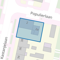 Perceel BGN01-D-2442