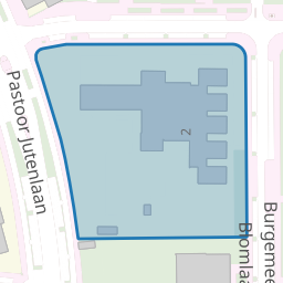 Perceel BGN01-D-2449