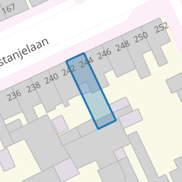 Perceel BGN01-D-2462
