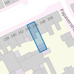 Perceel BGN01-D-2463