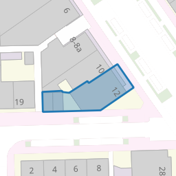 Perceel BGN01-D-2466