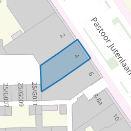 Perceel BGN01-D-2469