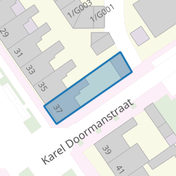 Perceel BGN01-D-2473