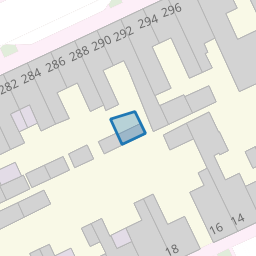 Perceel BGN01-D-2485