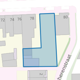 Perceel BGN01-D-2498