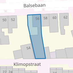 Perceel BGN01-D-2508