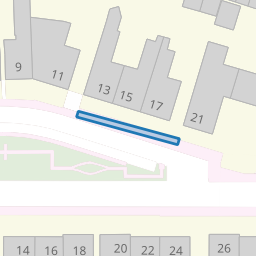 Perceel BGN01-D-2511