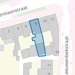 Perceel BGN01-D-2516