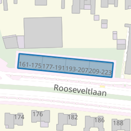 Perceel BGN01-D-2523