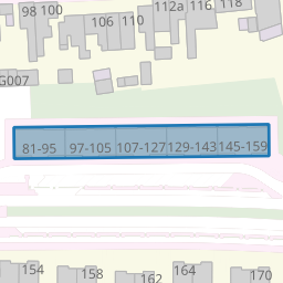 Perceel BGN01-D-2524