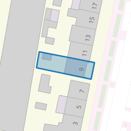 Perceel BGN01-D-2531