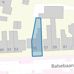 Perceel BGN01-D-2532