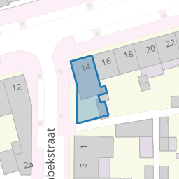 Perceel BGN01-D-2550