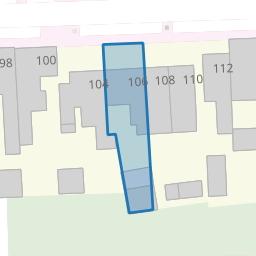 Perceel BGN01-D-2581