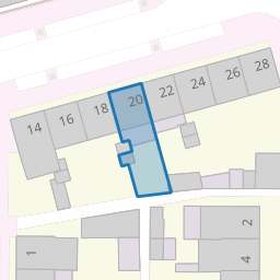 Perceel BGN01-D-2586