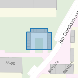 Perceel BGN01-D-2612