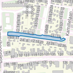 Perceel BGN01-D-2682