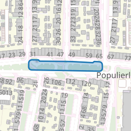 Perceel BGN01-D-2720