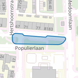 Perceel BGN01-D-2721