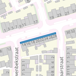 Perceel BGN01-D-2729