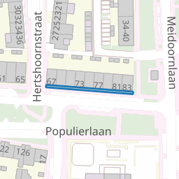 Perceel BGN01-D-2740