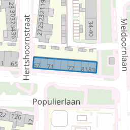 Perceel BGN01-D-2741