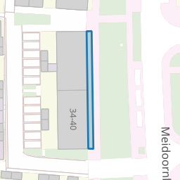 Perceel BGN01-D-2746