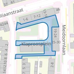 Perceel BGN01-D-2749
