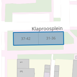 Perceel BGN01-D-2750