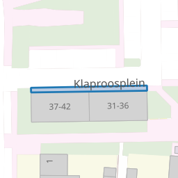 Perceel BGN01-D-2752