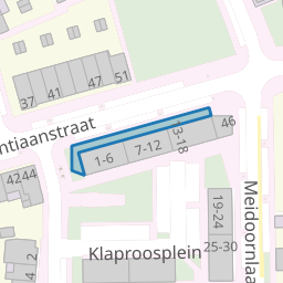 Perceel BGN01-D-2759