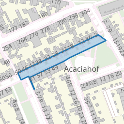 Perceel BGN01-D-2791