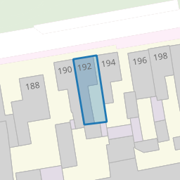 Perceel BGN01-D-2818