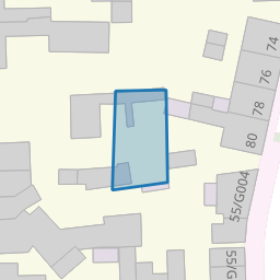 Perceel BGN01-D-2831