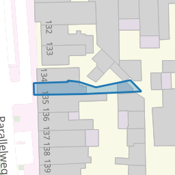 Perceel BGN01-D-2838