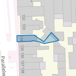 Perceel BGN01-D-2839