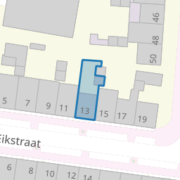 Perceel BGN01-D-2845