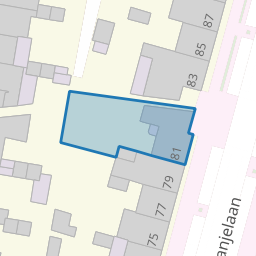 Perceel BGN01-D-2850