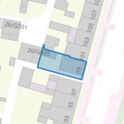 Perceel BGN01-D-2852