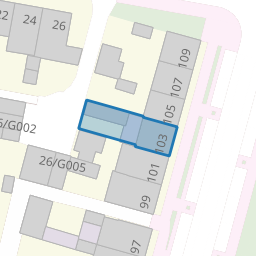 Perceel BGN01-D-2853