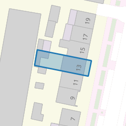 Perceel BGN01-D-2855