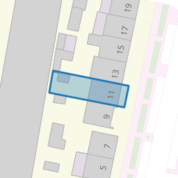 Perceel BGN01-D-2856