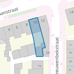 Perceel BGN01-D-2864