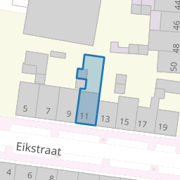 Perceel BGN01-D-2870